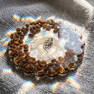 كوستر ريزن – مجموعة فنية للأكواب